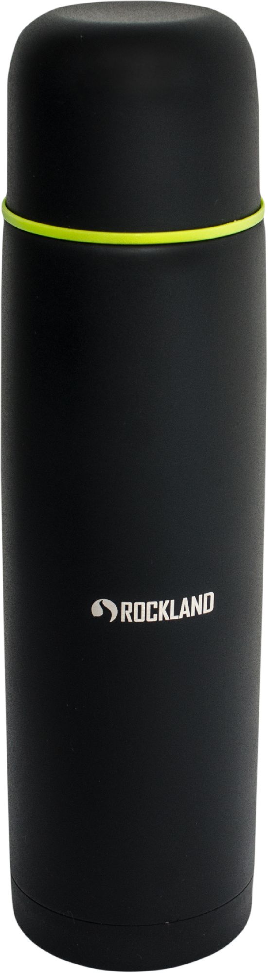 Rockland Astro 1L steel vacuum thermos termoss