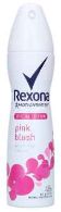 Rexona  Antyperspirant dla kobiet Motion Sense Pink Blush 150 ml 661229 (8710447211229)