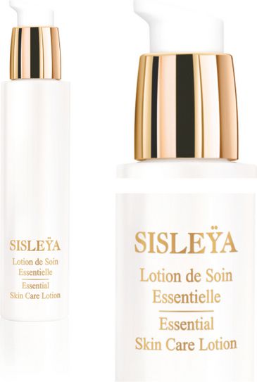 Sisley Sisleya Essential Skin Care Lotion - emulsja do twarzy 150ml kosmētika ķermenim