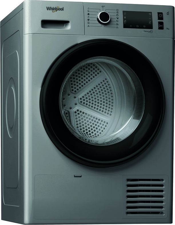 AWZ9HPS/PRO Professional Dryer Veļas žāvētājs