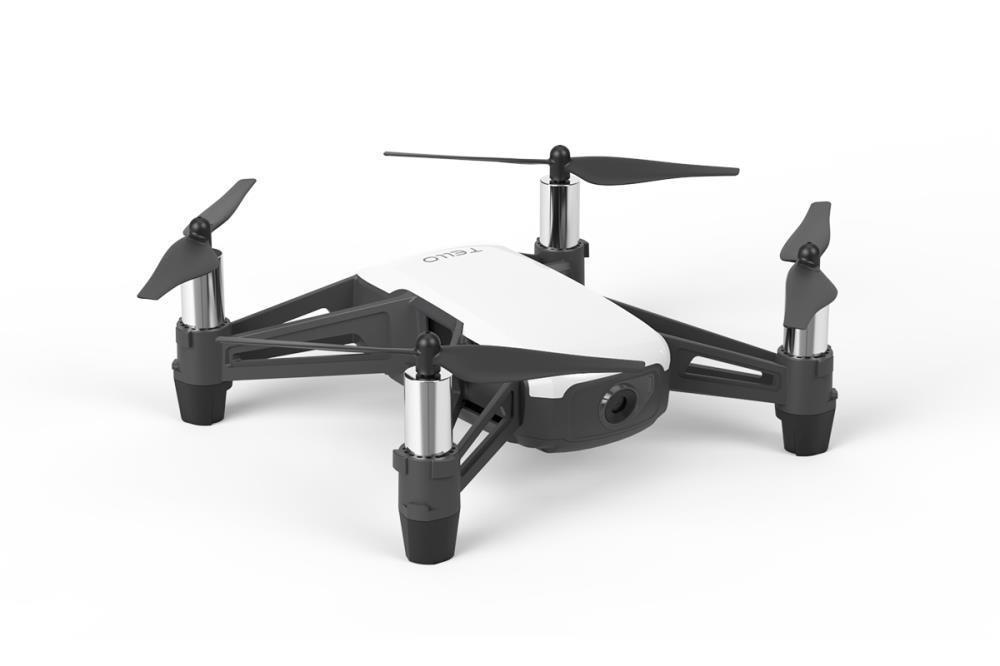 Drone|DJI|Tello Boost Combo|Consumer|CP.TL.00000046.02 Droni un rezerves daļas