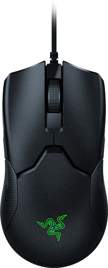 Mouse Razer Viper 8KHz USB 8886419333135 Datora pele