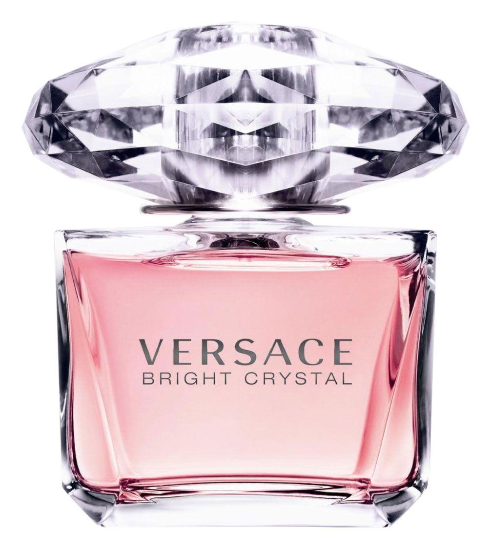 Versace Bright Crystal Eau de Toilette  30 Women