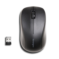 Mouse Kensington ValuMouse Wireless 3 Button black Datora pele
