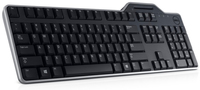 Keyboard Dell KB-813 Smartcard (F219V) klaviatūra