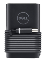 Dell  AC Adaptor 65W 3P No power Cord aksesuārs portatīvajiem datoriem