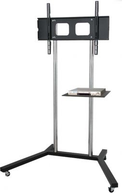 ART Table S-08 + holder for TV 30-50'' 60kg TV stiprinājums