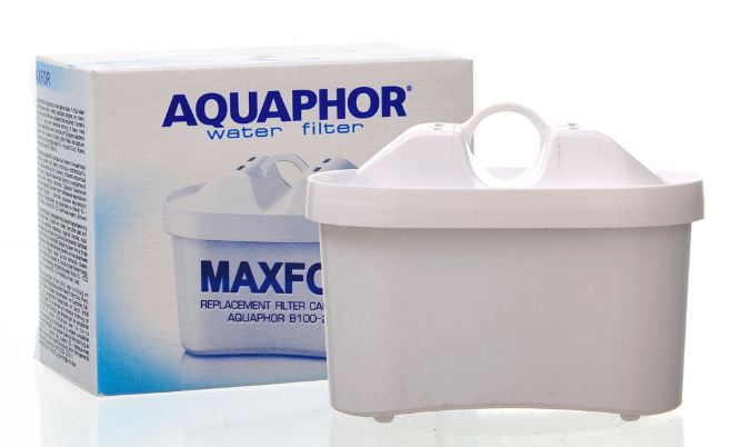 Aquaphor B100-25 Maxfor 1 pcs. Virtuves piederumi