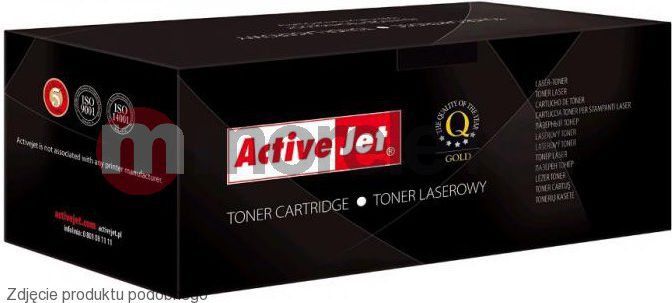 Activejet toner ATO-310MN / 44469705 (magenta) toneris