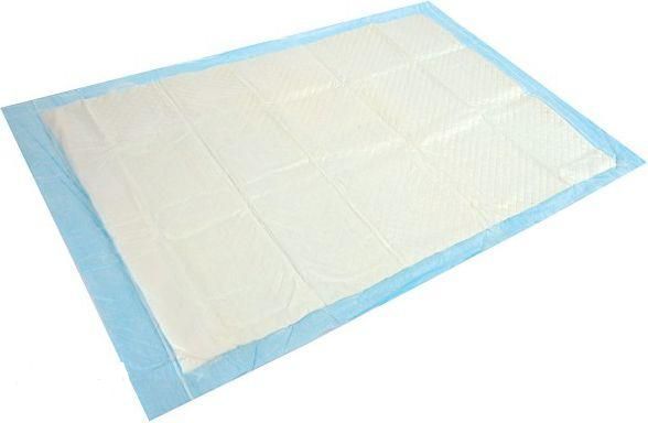 Zolux Maty absorbujace 60 x 60 cm - 30 sztuk 91154 (3336024770184) aksesuārs suņiem