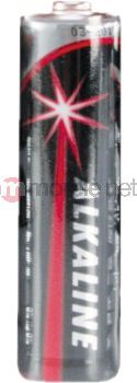 Alkaline battery ANSMANN RED 4xAA Baterija