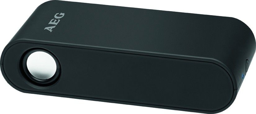Skaļruņi AEG LBI 4719 pārnēsājamais skaļrunis