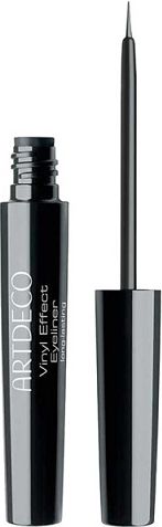 Artdeco Dlugotrwaly Eyeliner do Powiek Czarny 4.5 ml 4052136047653 (4052136047653) acu zīmulis