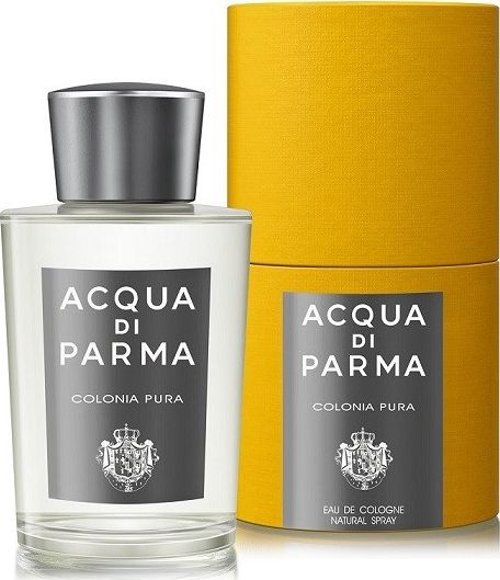 Acqua Di Parma Colonia Pura EDC 180 ml 8028713270031 (8028713270031) Vīriešu Smaržas