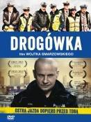 Drogowka DVD - 107118 107118 (9788326812507)