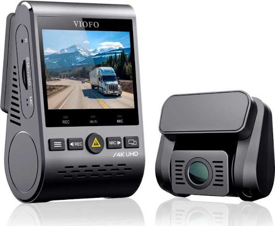 Viofo A129 Pro-G DUO videoreģistrātors