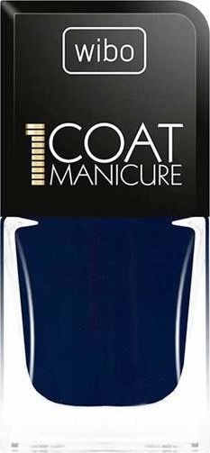 Wibo WIBO_1 Coat Manicure lakier do paznokci 21 8,5ml 5901801614944 (5901801614944)