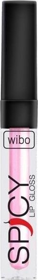 Wibo WIBO_Spicy Lip Gloss blyszczyk do ust 3 3ml 5907439131709 (5907439131709) Lūpu krāsas, zīmulis