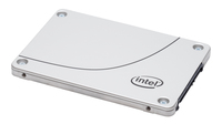 Intel® SSD DC S4600 Series (960GB, 2.5in SATA 6Gb/s, 3D1, TLC) SSD disks