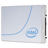 INTEL SSD DC P4600 3,2TB 2,5inch PCIe SSD disks