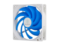 Silverstone SST-FQ121 FQ Series Fan, PWM - 120 mm ventilators