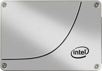 Intel SSD DC S3710 Series (800GB, 2.5in SATA 6Gb/s, 20nm, MLC) 7mm SSD disks