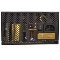 Seasonic PRIME 850 W Gold Barošanas bloks, PSU