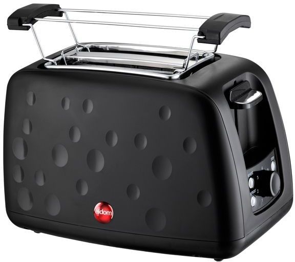 Toaster TO245 900W Tosteris