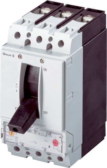 Eaton Wylacznik mocy NZMN2-VE250 3P 250A BG2 selektywny 259124 259124 (4015082591243) komutators