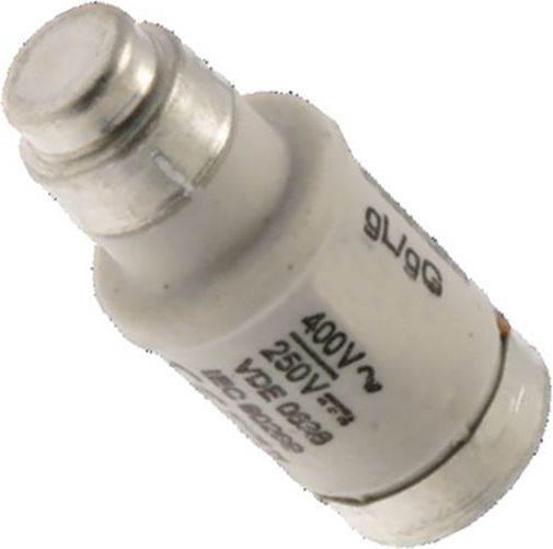 Eaton Wkladka bezpiecznikowa D02 40A GL/GG 400V (40NZ02) 40NZ02 (5027590125147)
