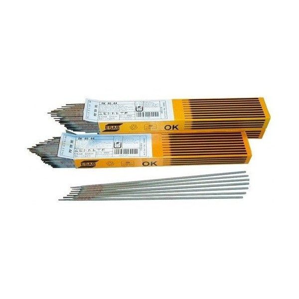 Esab Elektroda rutylowa 3,2mm 5,5kg (4600323200) 4600323200 (7330129237067)