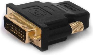 Adapter CL21 HDMI-DVI adapteris