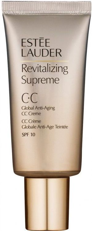 Estee Lauder Revilatizing Supreme Global Anti-Aging CC Creme 30ml