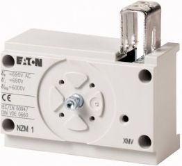 Eaton Blokada mechaniczna do pokretel NZM2-XMV (281582) 281582 (4015082815820) komutators