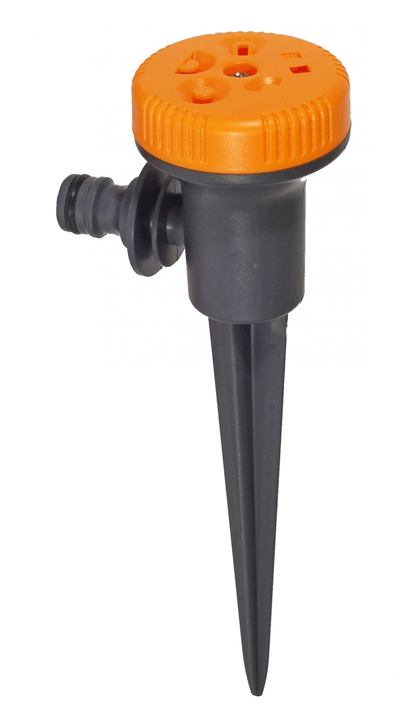 EPM 5-function hammer-in sprinkler E-200-0263 Dārza laistīšanas iekārtas