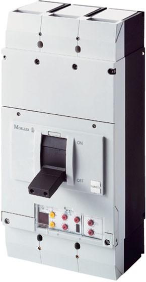Eaton Wylacznik mocy NZMN4-AE800 3-biegunowy 800A 265759 265759 (4015082657598) komutators