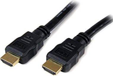 Equip HDMI-Kabel 2.0 ST/ST 15m 4K kabelis, vads