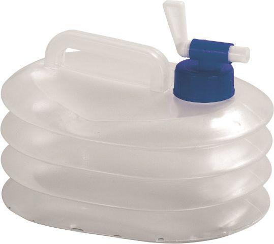 Easy Camp Water Carrier Zbiornik; R. 3l 13177 (5709388068415)