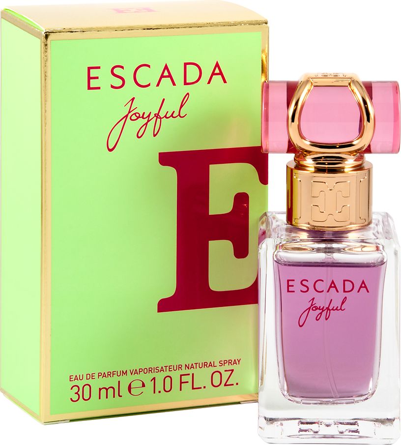 Escada Joyful EDP 30 ml Escada Joyful Woda perfumowana (737052778266) Smaržas sievietēm