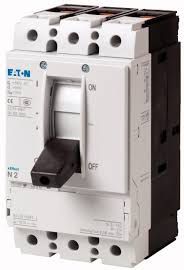 Eaton Rozlacznik mocy 3P 250A PN2-250 (266007) 266007 (4015082660079) komutators