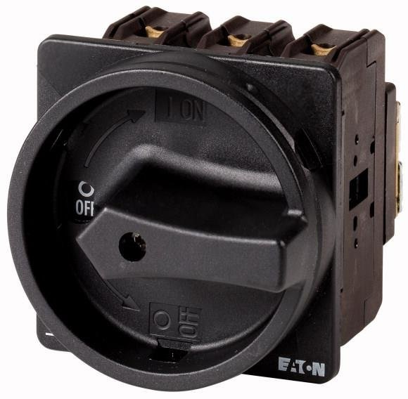 Eaton Rozlacznik glowny P3-63/EA/SVB-SW/HI11 63A 3P 022264 022264 (4015080222644) komutators
