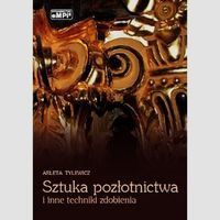 Sztuka pozlotnictwa ... 12684 (9788389287502)