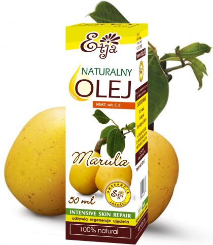 Etja Olej Marula, 50ml ETO6837 (5908310446837) kosmētika ķermenim