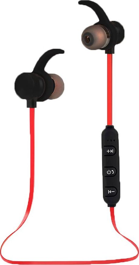 ESPERANZA EH186K - MAGNETIC BLUETOOTH METAL EAPRHONES