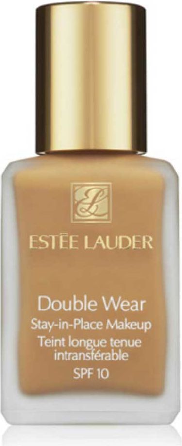 Estee Lauder Double Wear Stay in Place Makeup SPF10 2C2 Pale Almond 30ml tonālais krēms