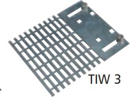 Eaton Katownik montazowy TIW-3 (275432) 275432 (4015082754327) Serveru aksesuāri