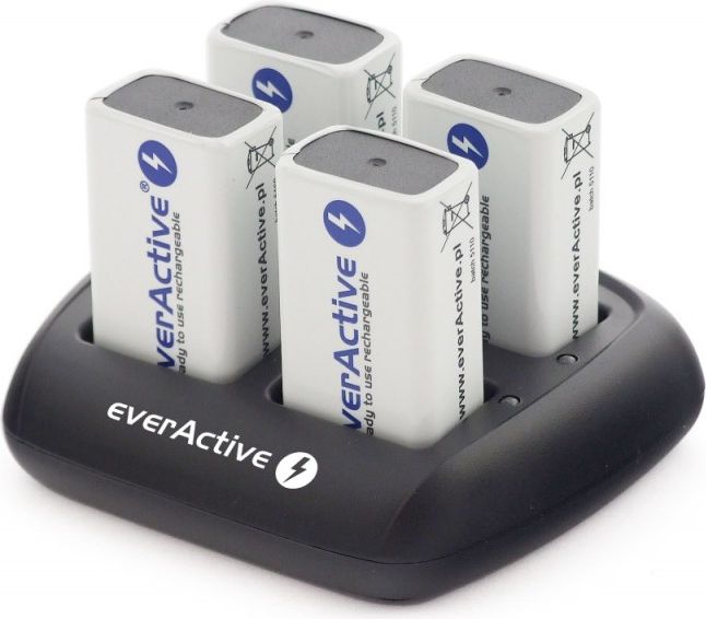 EverActive NC-109