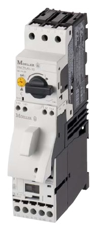 Eaton Uklad rozruchowy MSC-D-16-M15(230V50HZ) 7,5kW 16A 230V 100414 100414 (4015081003914) auto akumulatoru lādētājs