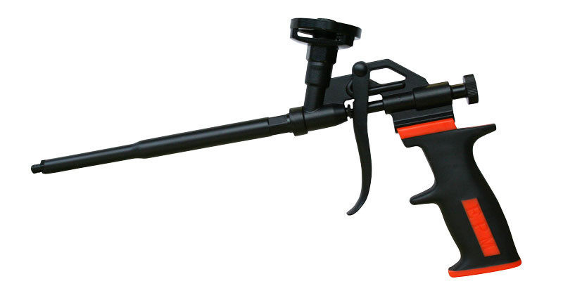 EPM Pistolet do pianki montazowej PTFE - E-400-4601 E-400-4601 (5908235745701)