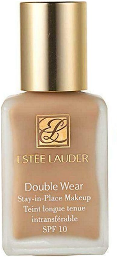 Estee Lauder Double Wear Stay in Place Makeup SPF10 3C2 Pebble 30ml 27131187066 (027131187066) tonālais krēms